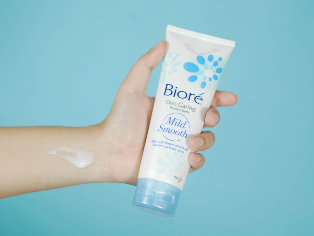 8 Rekomendasi Sabun Cuci Muka Untuk Kulit Kombinasi – Site Title