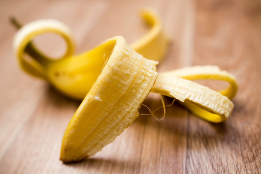 7 Manfaat Kulit Pisang Untuk Menjaga Kesehatan Dan Kecantikan Wajah Anda Womantalk