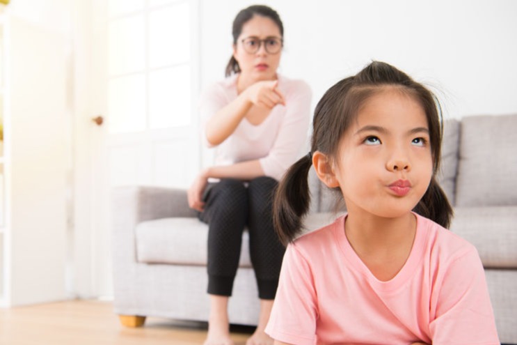 Kenali 5 Tipe Orang Tua Beracun Kepada Anak Yang Sering Tidak Disadari Womantalk