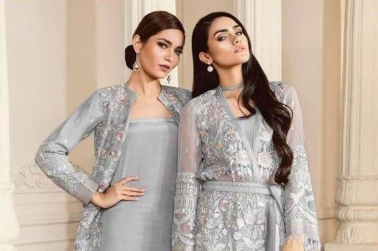 40 Trend Terbaru Model  Baju  Kurung Setelan Celana  JM 