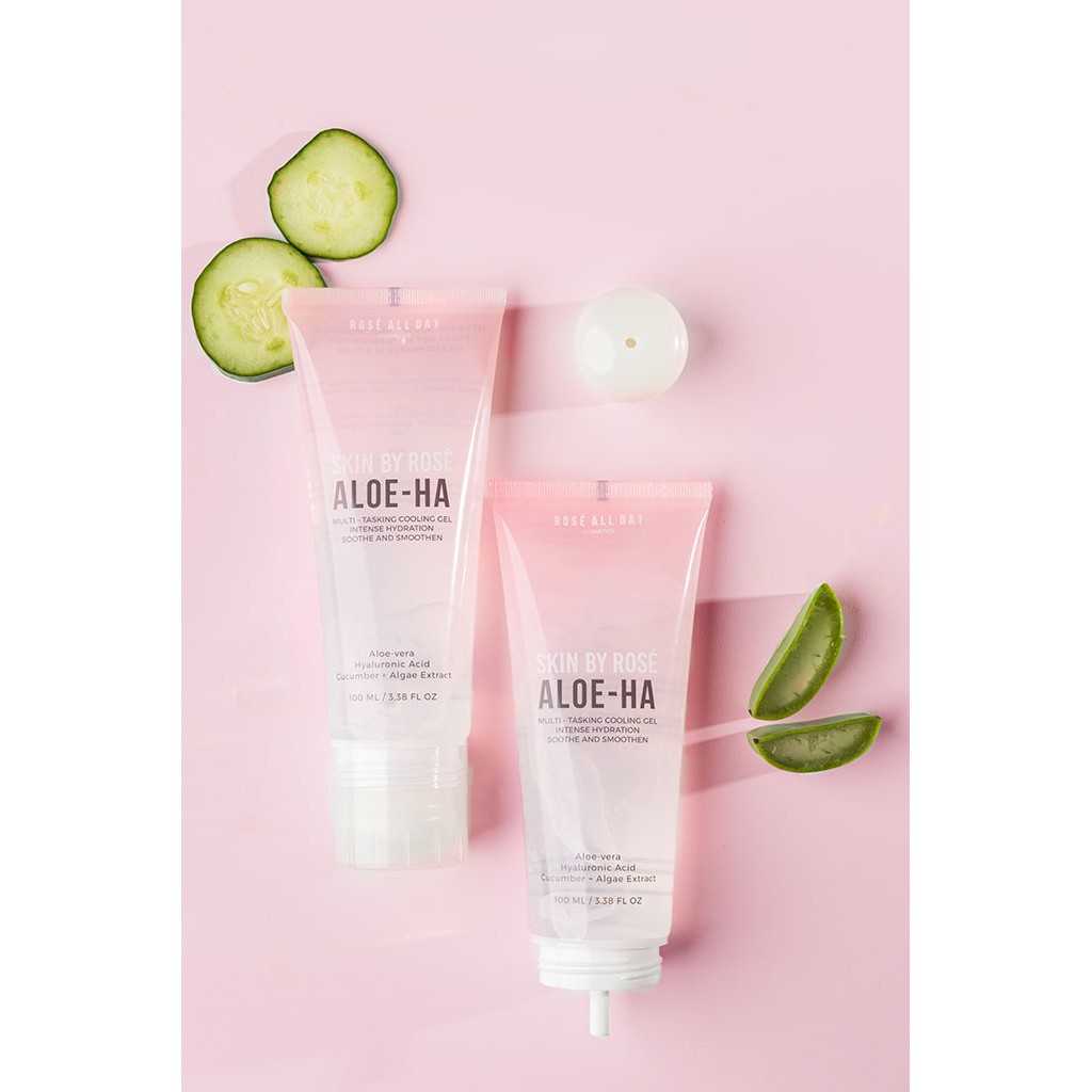 7 Skincare Yang Mengandung Hyaluronic Acid Womantalk