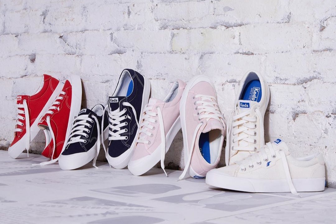 Ini Rekomendasi Sepatu  yang Stylish Sekaligus Nyaman 