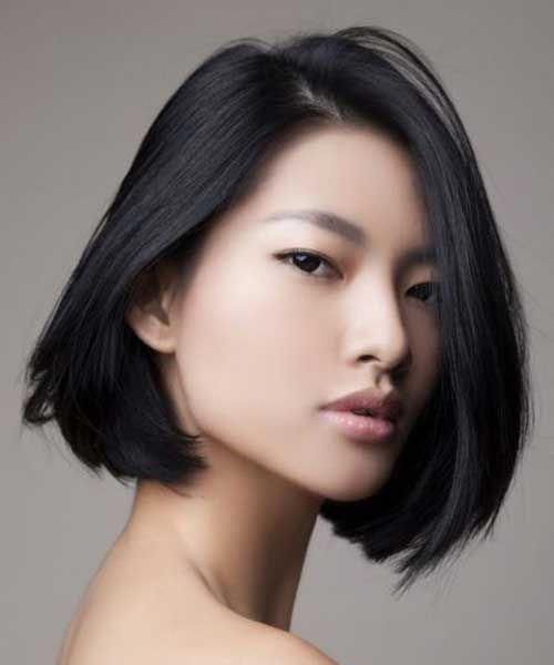 Get Potong Rambut Bob Pendek Sebahu Model Rambut Pendek Wanita 2020 Pics