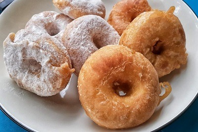 Resep Donat For Android Apk Download