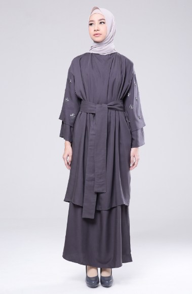 7 Model Baju Pesta Sederhana Tapi Mewah - Womantalk