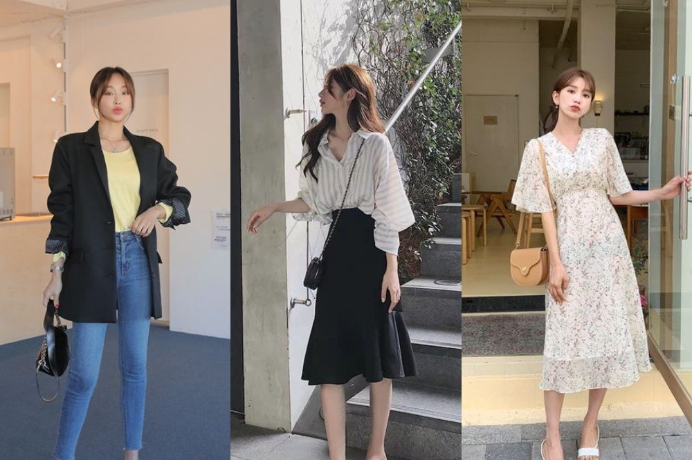 7 Trik Fashion Untuk Menutupi Ukuran Dada Besar Womantalk