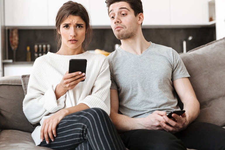 4 Perbedaan Cinta Dan Obsesi Jangan Sampai Salah Womantalk