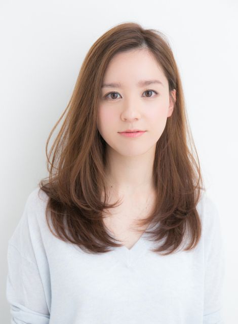 7 Model Rambut Shaggy Panjang Tercantik ala Perempuan Korea - Womantalk