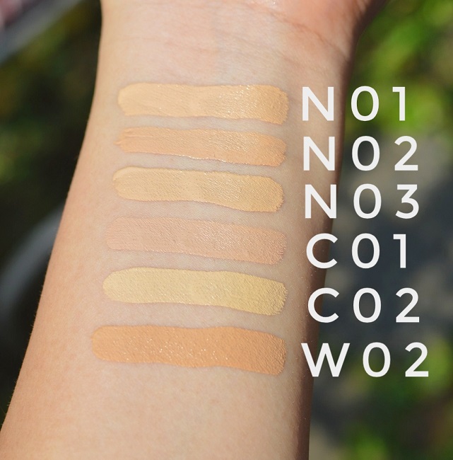 7 Tips Memilih Concealer Untuk Menutupi Kantung Mata Womantalk