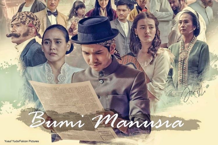 Bumi Manusia Film Dengan Ending Yang Bikin Resah Blog Warga Smipa Ririungan Semi Palar