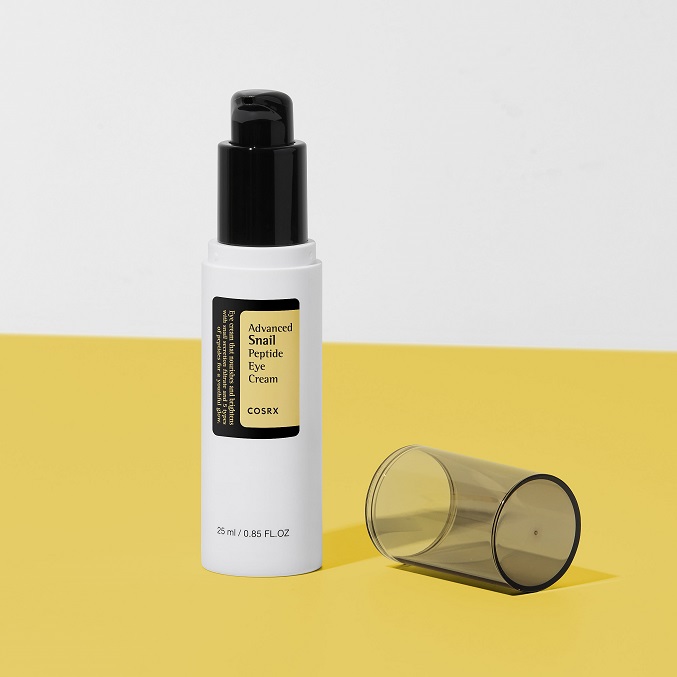 Rekomendasi 10 Eye Cream Terbaik Untuk Usia 20, 30, dan 40an Womantalk