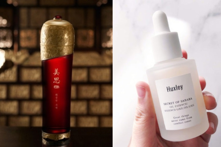 Kombinasi Face Oil Dengan Essence/Toner Ini Ampuh Atasi Jerawat Maupun