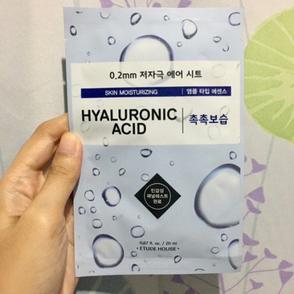 7 Skincare Yang Mengandung Hyaluronic Acid Womantalk