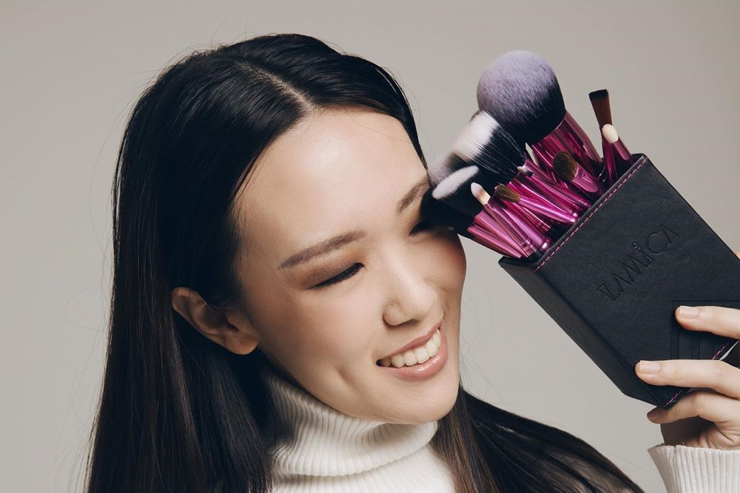 Rekomendasi 7 Tools dan Kuas Makeup Lokal Yang Bagus ...