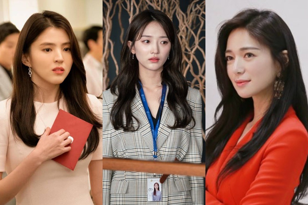 Selain Han So Hee Ini 5 Aktris Korea yang Sukses Jadi Selain Han So Hee Ini 5 Aktris Korea yang Sukses Jadi