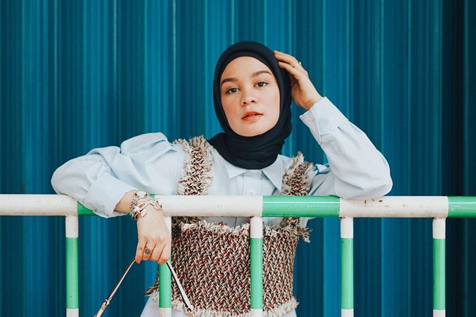 5 Tren Fashion Hijab yang Akan Populer Tahun 2020