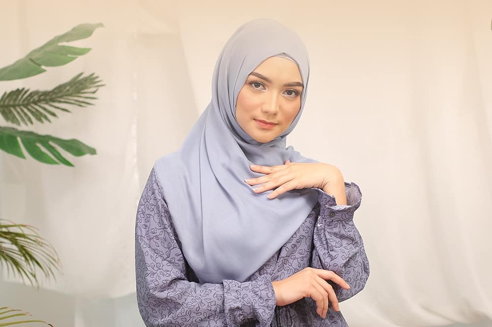 Ini Koleksi Hijab Dan Busana Muslim Yang Terinspirasi Dari Citra Kirana Womantalk