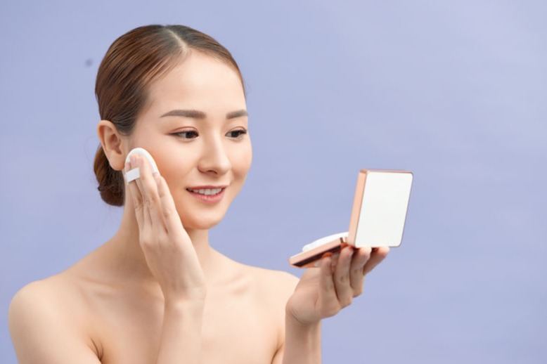 Tips Memilih Warna Foundation Dan Concealer Sesuai Warna Kulit Tanpa Dicoba Womantalk