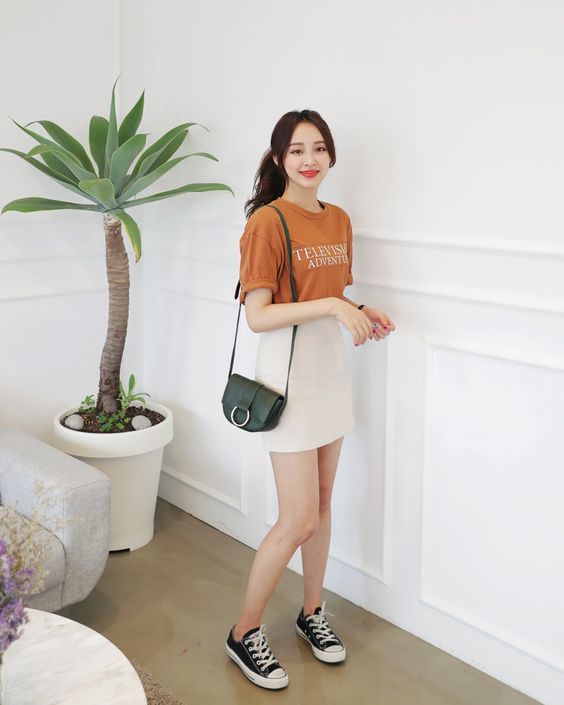 Prediksi Model Tas Ala Korea Yang Bakali Jadi Tren Fashion 2021 Womantalk