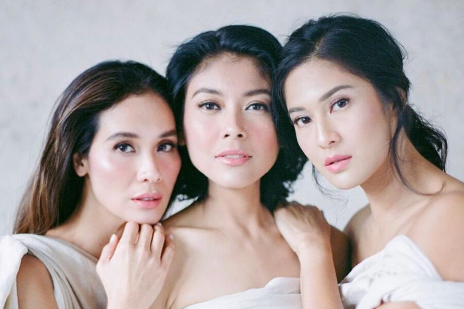 6 Ciri Perempuan Cantik Luar Dalam Yang Menarik Di Mata Pria Womantalk