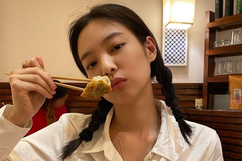 Ini Cara Diet Ala Jennie Blackpink Agar Miliki Tubuh Ideal - Womantalk