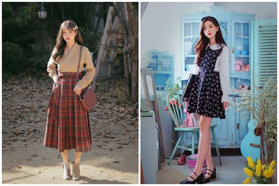 Cara Mudah Memilih Warna Baju Sesuai Dengan Warna Kulit - Womantalk