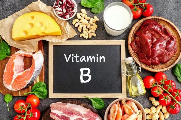 3 Jenis Vitamin B Yang Sangat Dibutuhkan Tubuh Dan Sumber Terbaiknya Womantalk