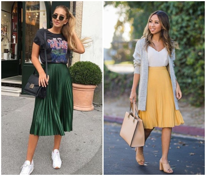 10 Fashion Item yang Wajib Dimiliki Untuk Tampil Stylish - Womantalk
