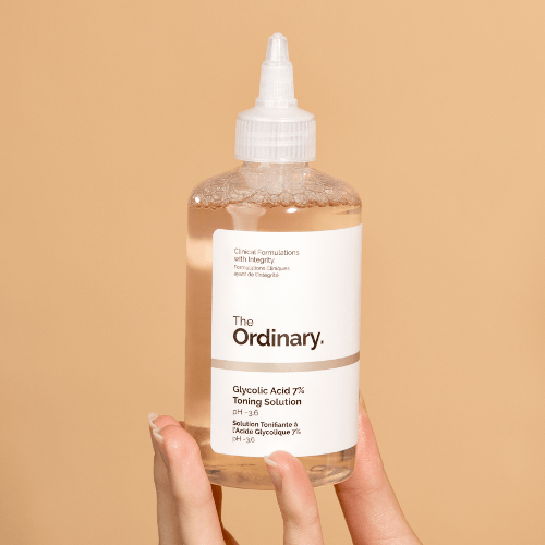 5 Produk Dengan Glycolic Acid Untuk Hilangkan Jerawat Dan Komedo Tanpa  Bikin Kulit Kering - Womantalk