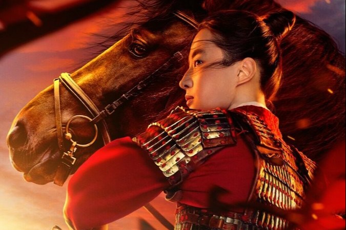 Film Mulan Resmi Tayang Di Aplikasi Disney Indonesia Mulai Desember 2020 Womantalk