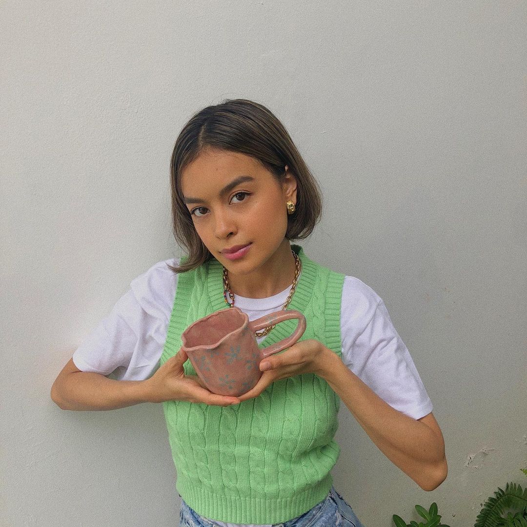 7 Model Rambut Pendek Selebriti yang Bikin Awet Muda, Termasuk Ala Nike