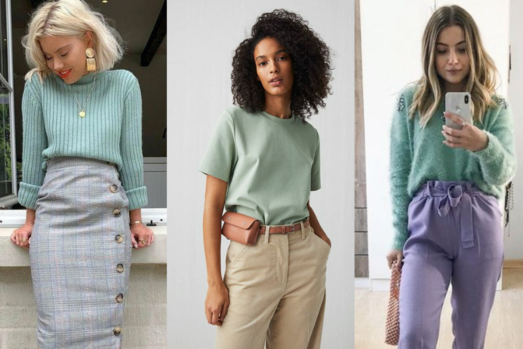 7 Warna Baju Paling Stylish Wajib Punya Termasuk Hijau 