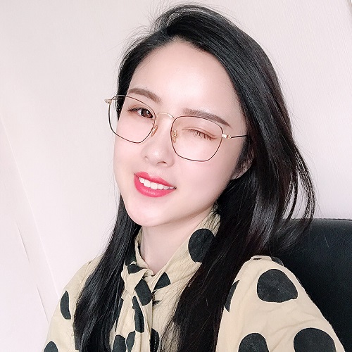 6 Tips Memilih Kacamata Untuk Hidung Pesek Womantalk