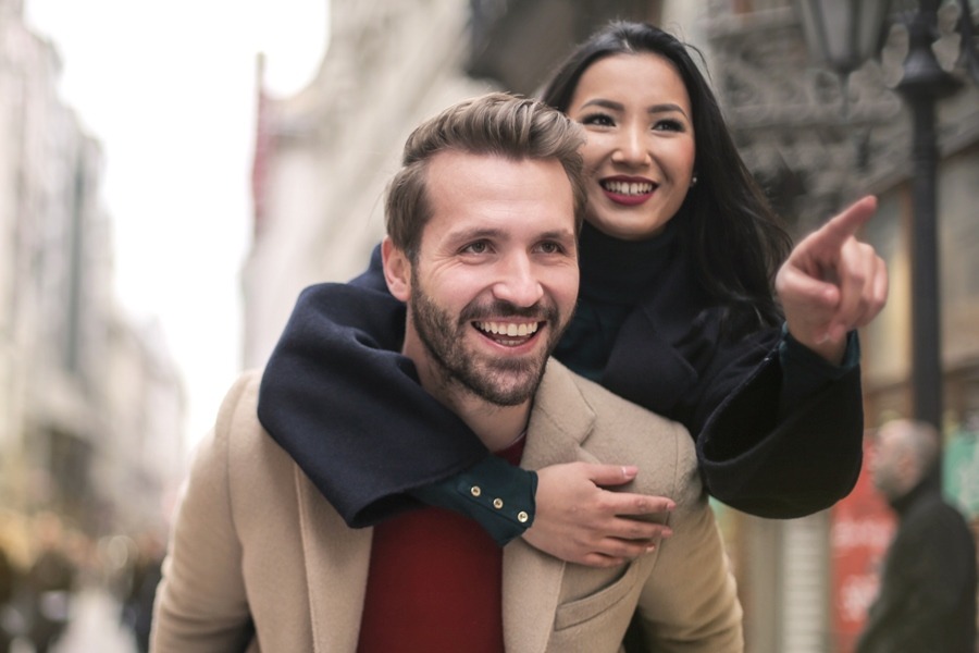 Berkencan Dengan Duda Ini 5 Hal Yang Perlu Diingat Womantalk