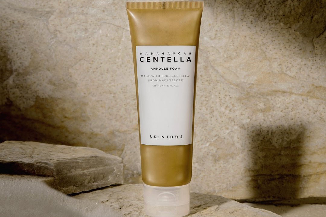 centella skincare