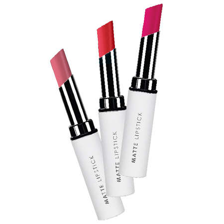 6 Rekomendasi Lipstik Lokal Cuma Rp20 Ribuan Yang Tidak Bikin Bibir Kering Womantalk Lipstik lokal dibawah 20 ribu