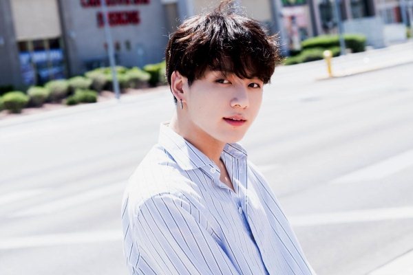 Bts Instagram Jungkook