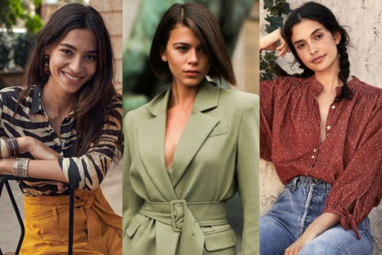 8 Warna Baju Earth Tone Untuk Kulit Sawo Matang Terlihat Cerah - Womantalk