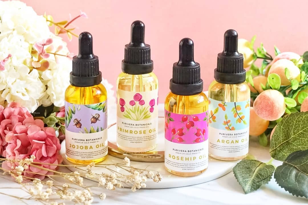 Rekomendasi 5 Facial Oil Lokal Yang Bagus Sesuai Jenis Kulit - Womantalk