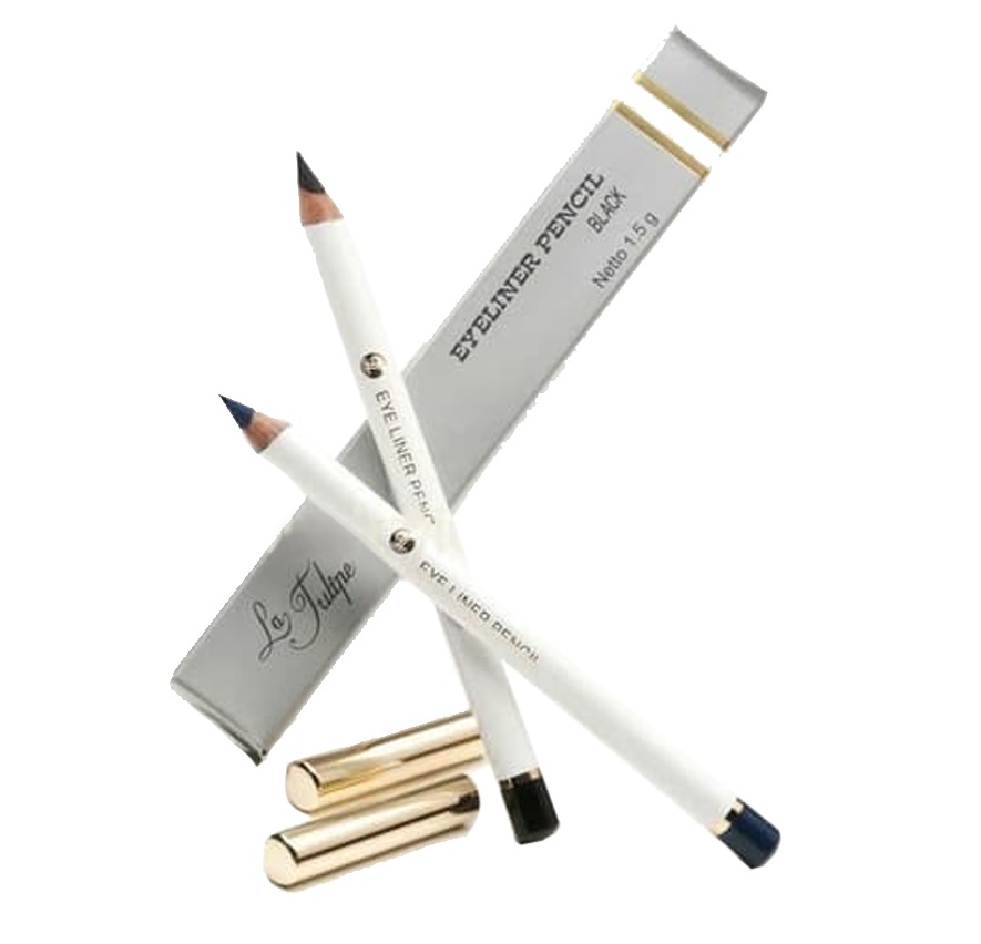 7 Eye Liner Pencil Merek Lokal yang Bikin Mata Tampak Lebih Tegas dan