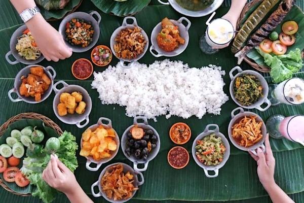 Yuk Mampir Ke Tempat Makan Ini Saat Libur Lebaran Di Garut