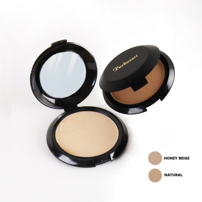 10 Compact Powder Lokal Untuk Kulit Berminyak dan Berjerawat Womantalk