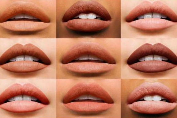 Pilihan Warna Lipstik Terbaik Untuk Pemilik Bibir Hitam Womantalk