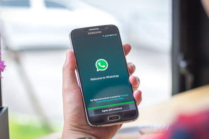 5 Tanda Whatsapp Dibajak Orang Dan Cara Mengembalikan Akun Anda Womantalk