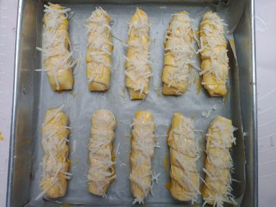 Resep Praktis Cheese Roll Ala Oleh Oleh Bandung Womantalk