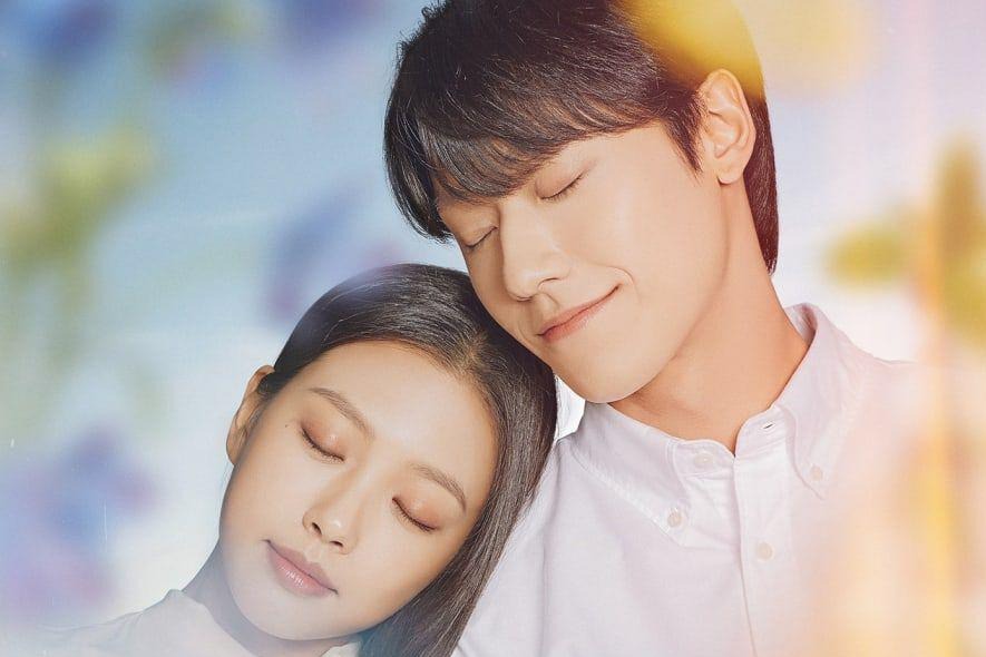 Sinopsis Drama Korea Youth Of May, Kisah Cinta Perempuan Miskin Dengan