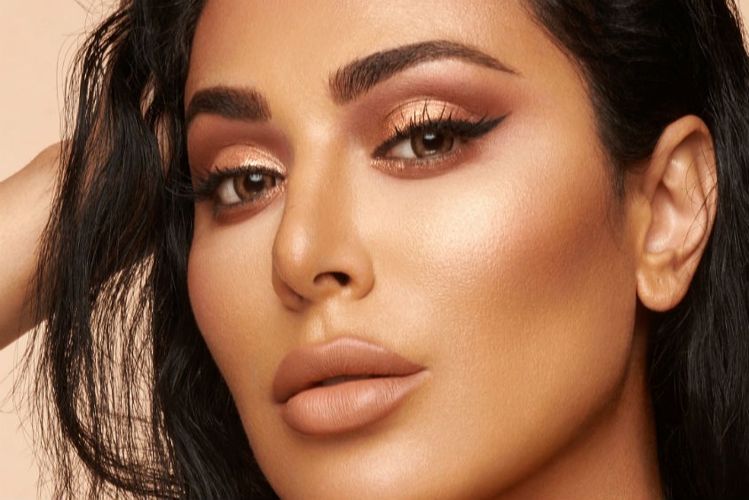 10 Pilihan Warna Eyeshadow Yang Paling Cocok Untuk Kulit Sawo Matang Womantalk