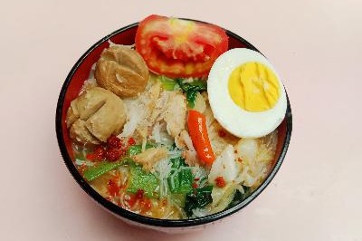 Resep Praktis Bihun Kuah Pedas Womantalk