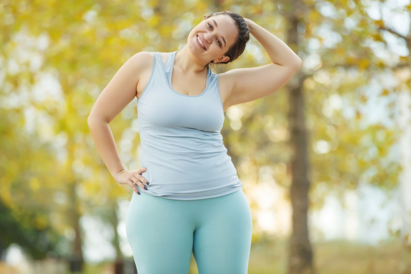 Penyebab paha membesar