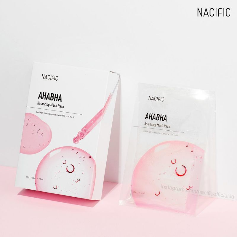 Produk Yang Mengandung Aha Dan Bha Homecare24